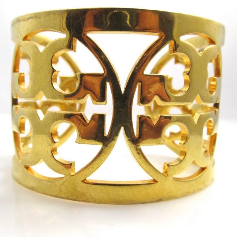 JUST IN OFFER-TORY BURCH BRACELET PRICE FIRM - Picture 4 of 13